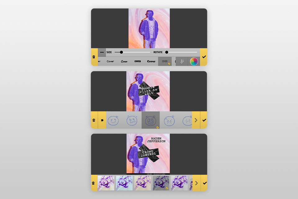 7 Best Album Cover Apps to Use in 2024